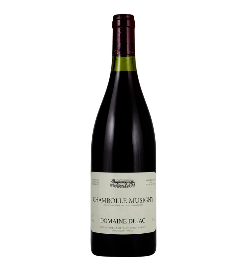 Domaine Dujac Chambolle Musigny 2013