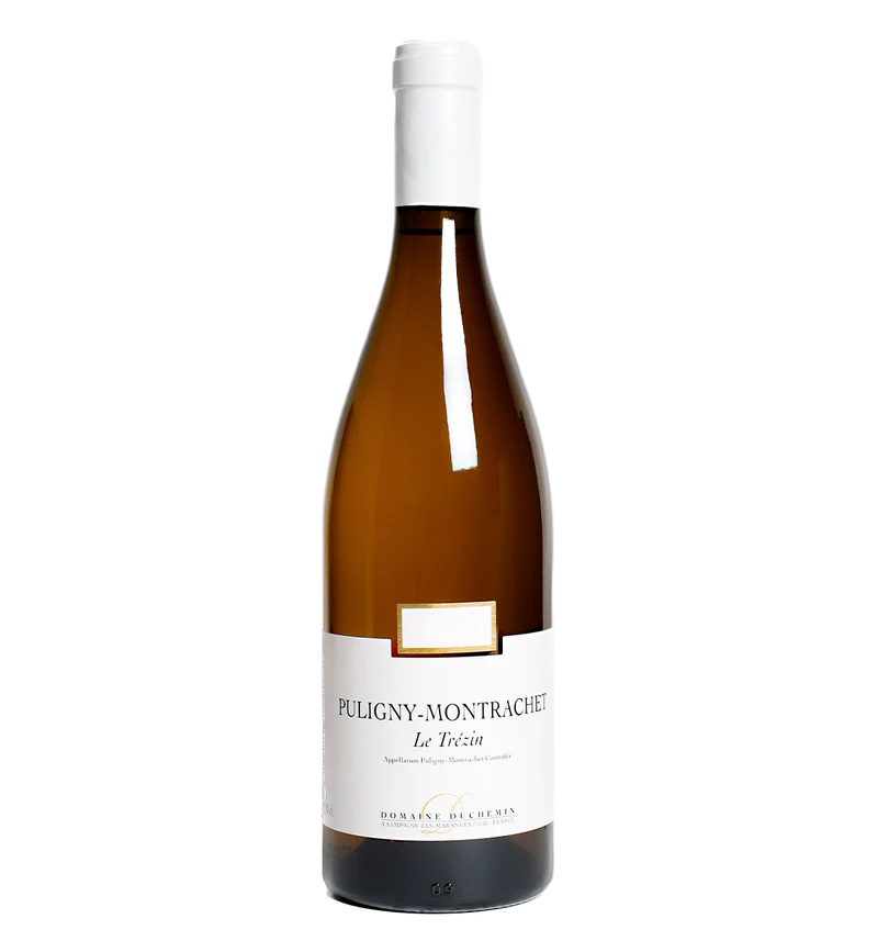 Domaine Duchemin Puligny Montrachet le Trezin 2023