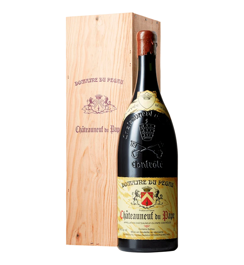 Domaine du Pegau Chateauneuf du Pape Reserve 2020 600CL