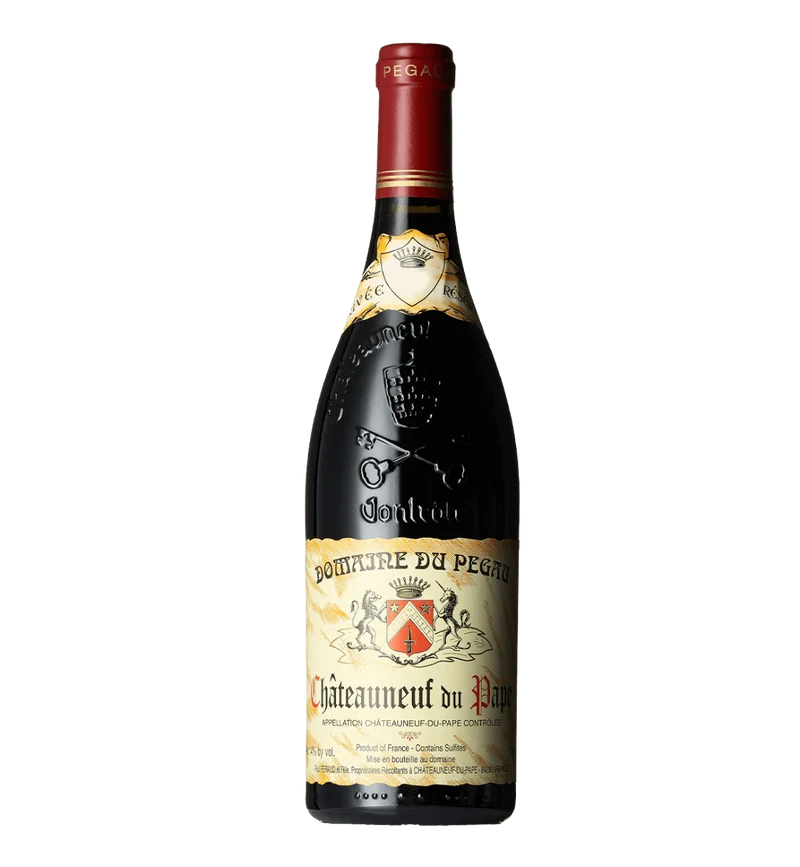 Domaine du Pegau Chateauneuf du Pape Cuvée Reservée 2020