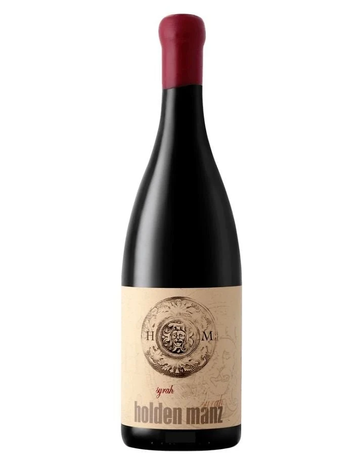 Syrah Reserve 2019