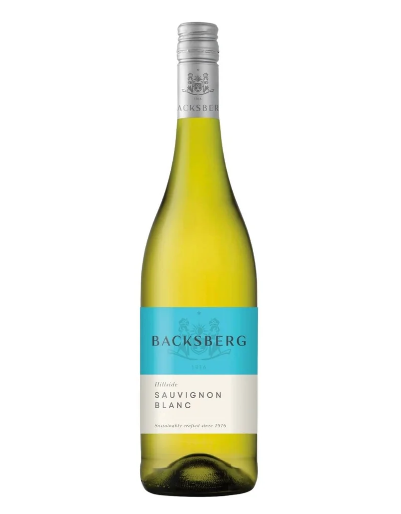 Hillside Sauvignon Blanc 2025