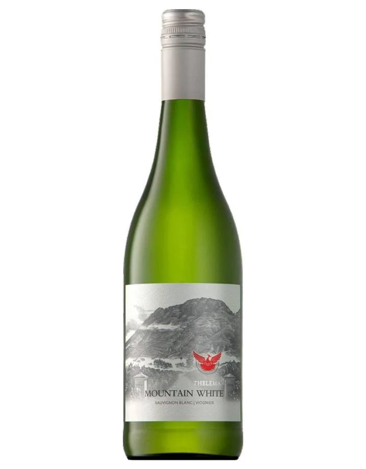 Mountain White 2024