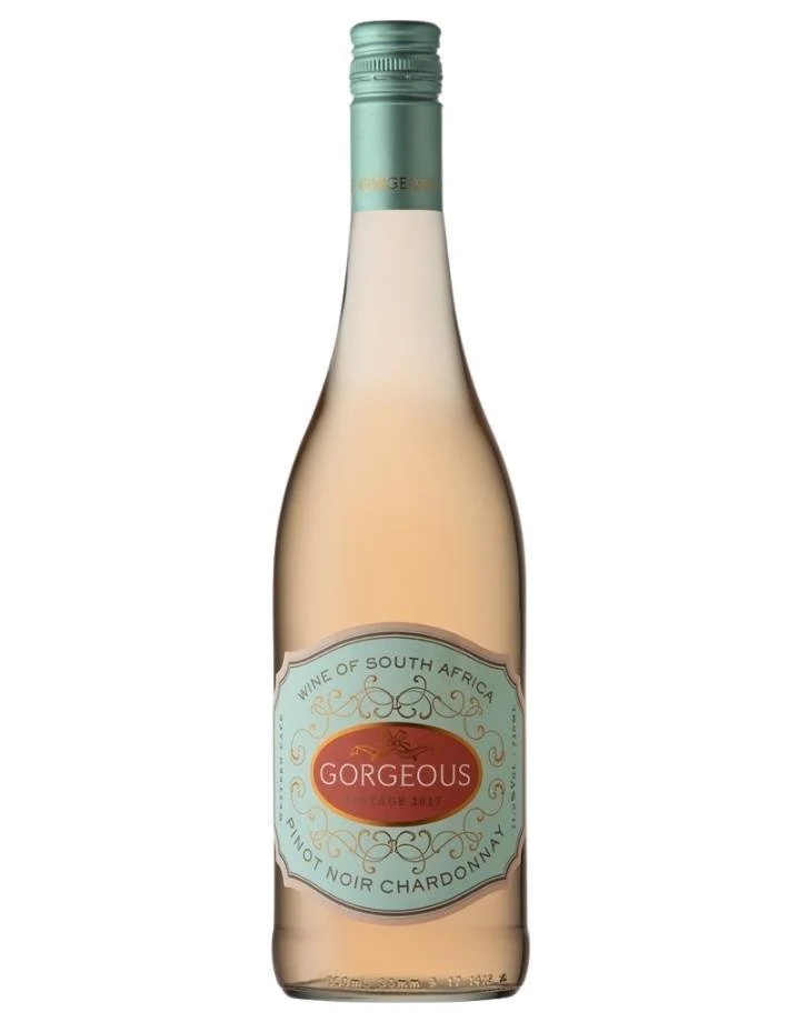 Gorgeous Rosé 2024