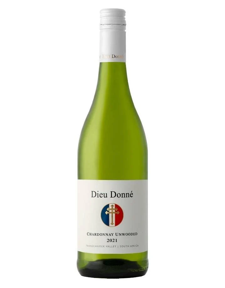 Chardonnay Unwooded 2024