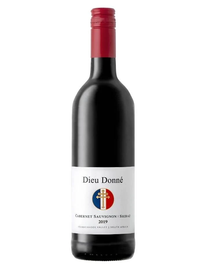 Cabernet Sauvignon / Shiraz 2022