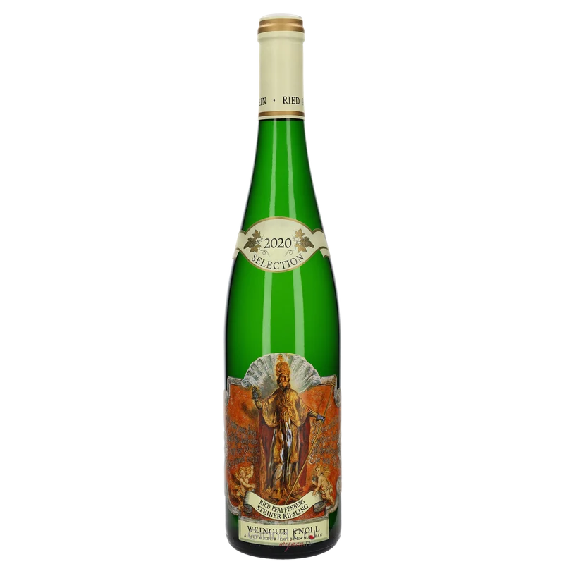 2020 Weingut Knoll Ried Pfaffenberg Steiner Kremstal Riesling