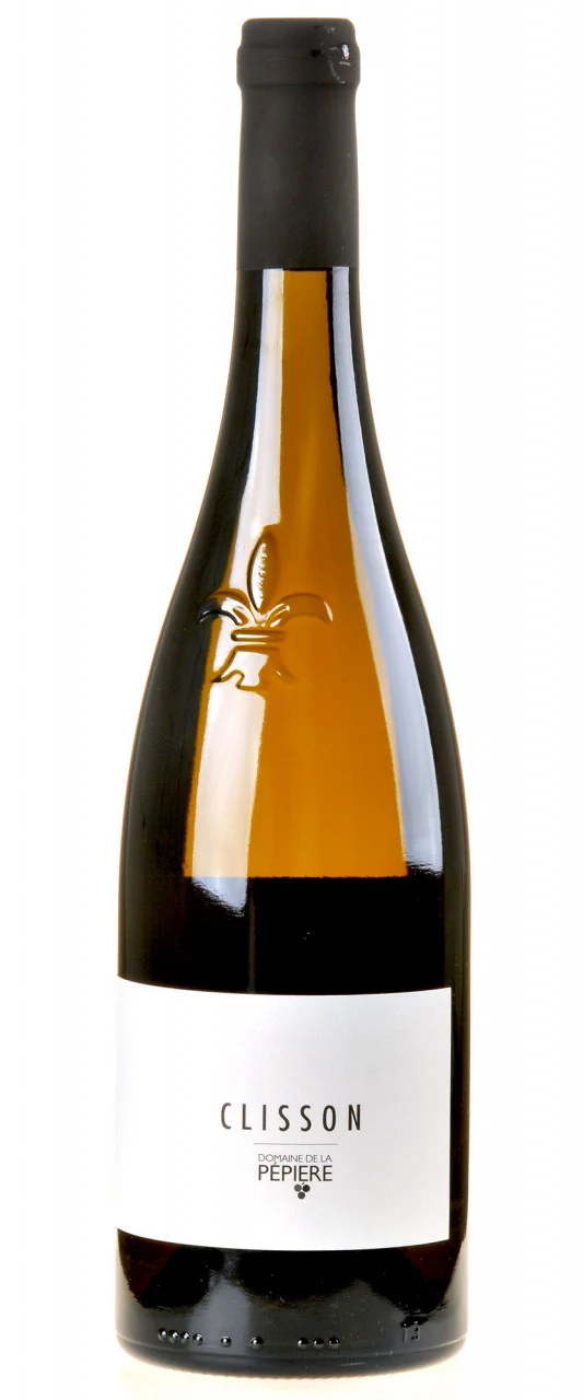 Domaine de la Pépière Cru Clisson Muscadet Sèvre-et-Maine 2023 white