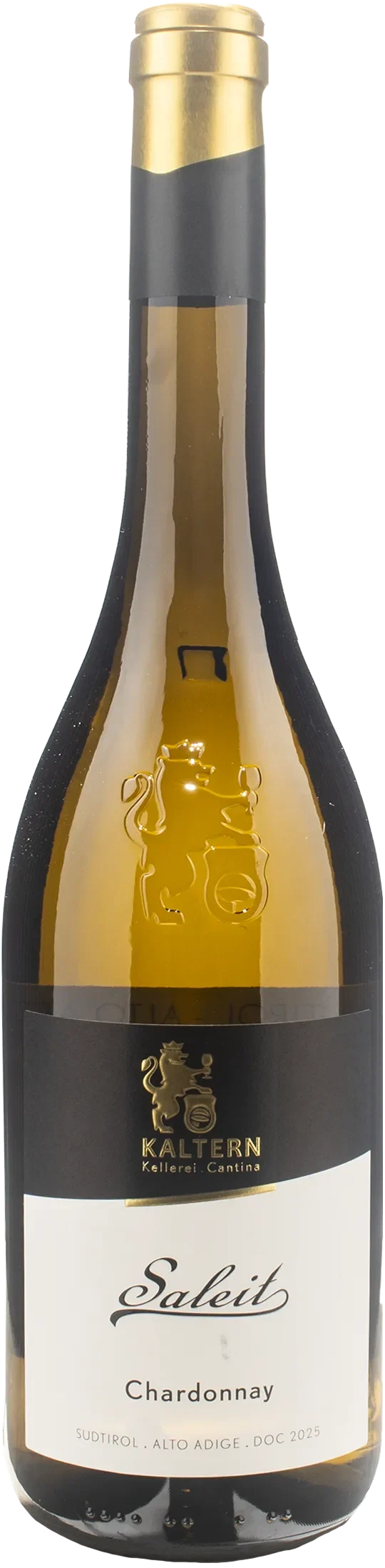 Caldaro Chardonnay Saleit 2025