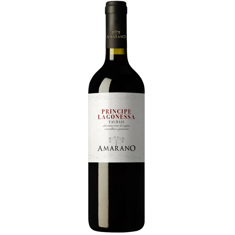 Amarano Principe Lagonessa
