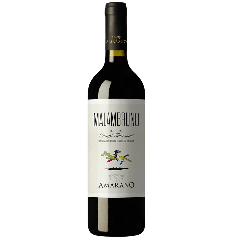 Amarano Malambruno