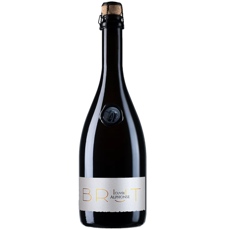Cuvée Alphonse Brut