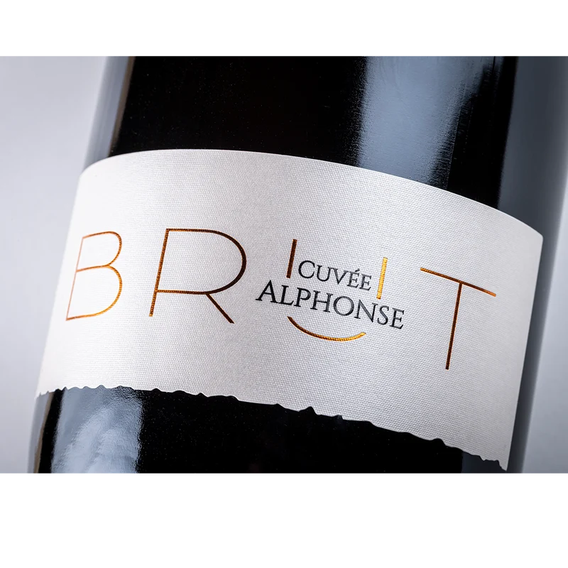 Cuvée Alphonse Brut
