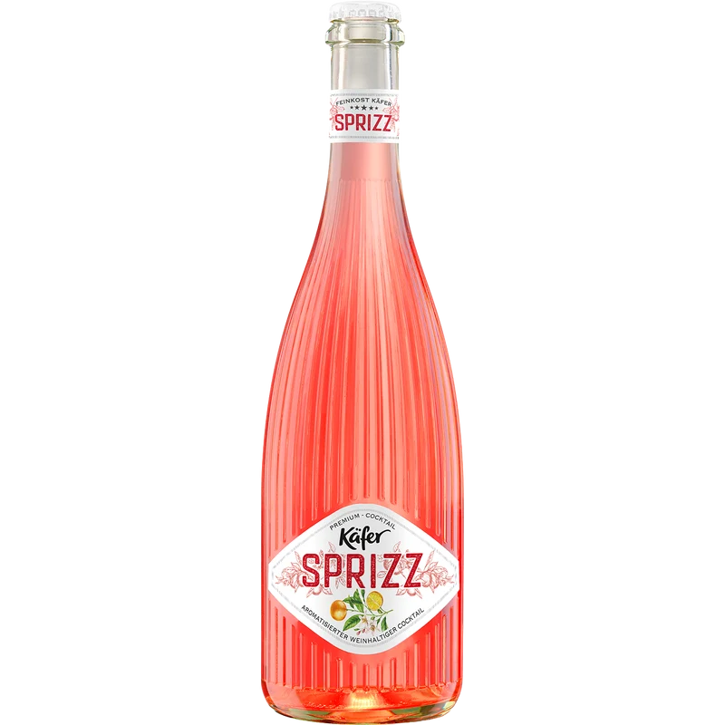 Käfer Sprizz
