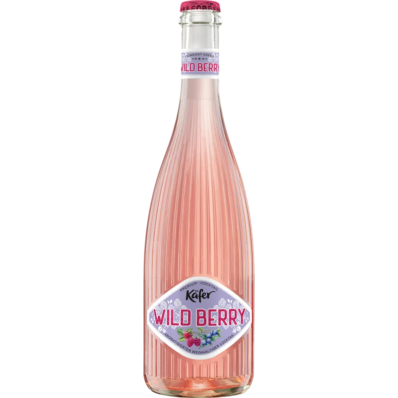 Käfer Wild Berry