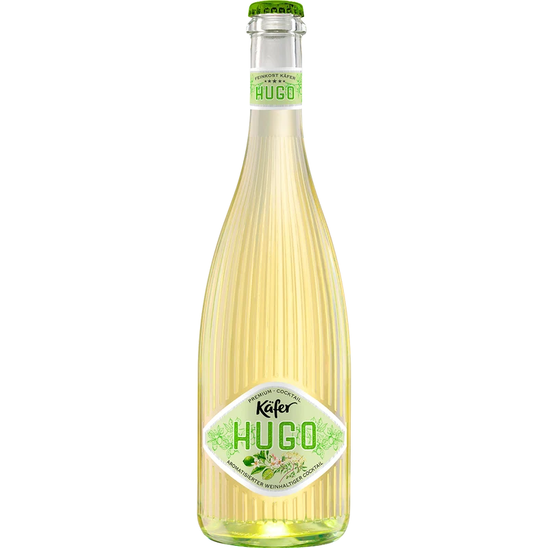 Käfer Hugo