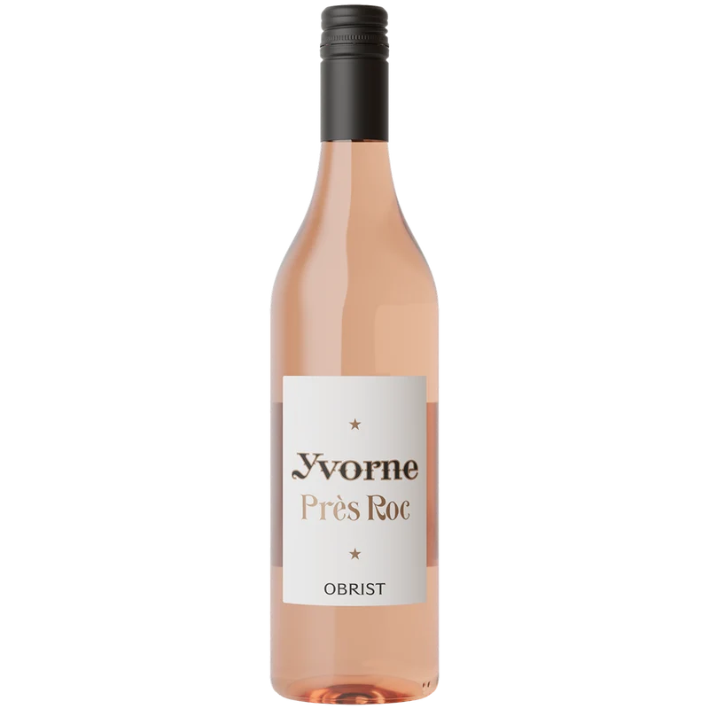 Près Roc Rosé de Pinot Noir
