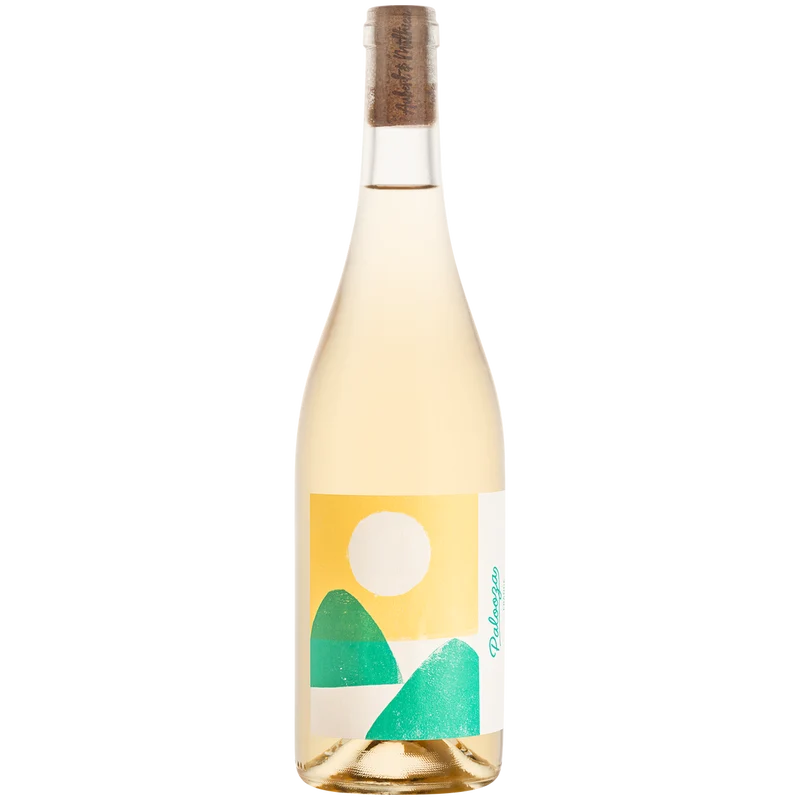 Palooza Blanc