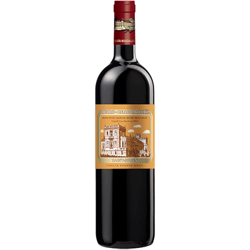 Château Ducru-Beaucaillou 2006