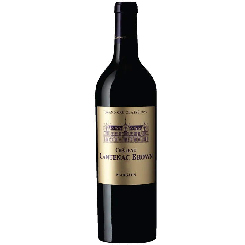 Château Cantenac Brown