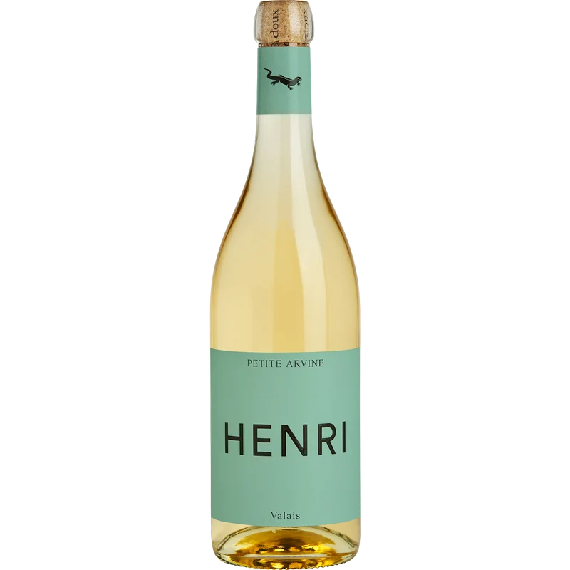 Henri Petite Arvine