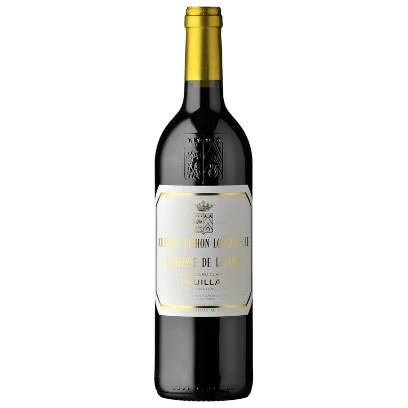 Château Pichon Longueville Comtesse de Lalande 2009