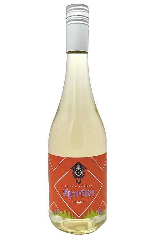 Black Forest Spritz Weiß