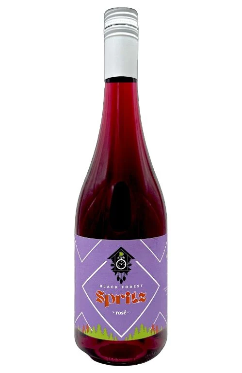 Black Forest Spritz Rosé