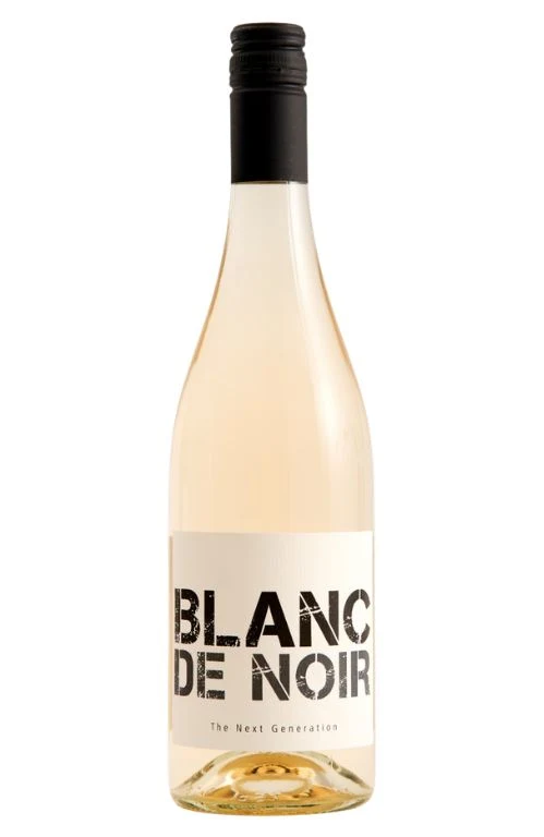 Blanc de Noir feinherb 2025