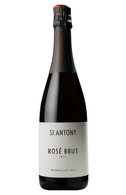 Brut Rosé 2022