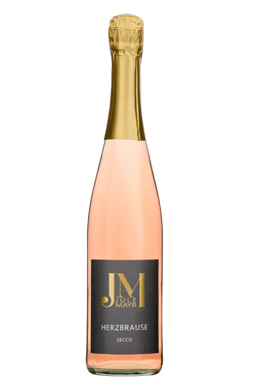 HERZBRAUSE Secco 2025