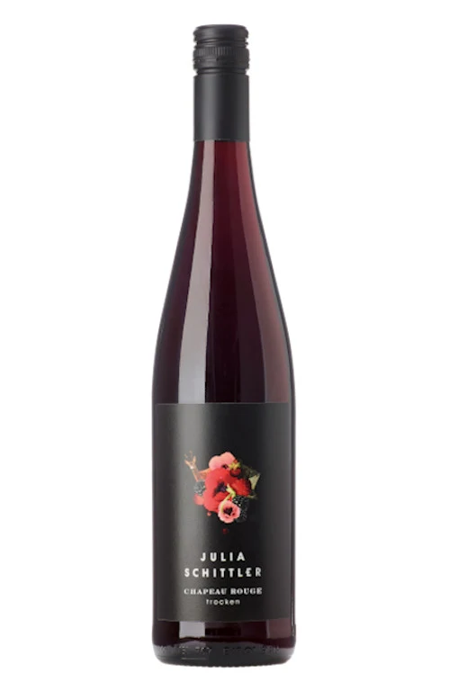 Chapeau Rouge trocken 2023