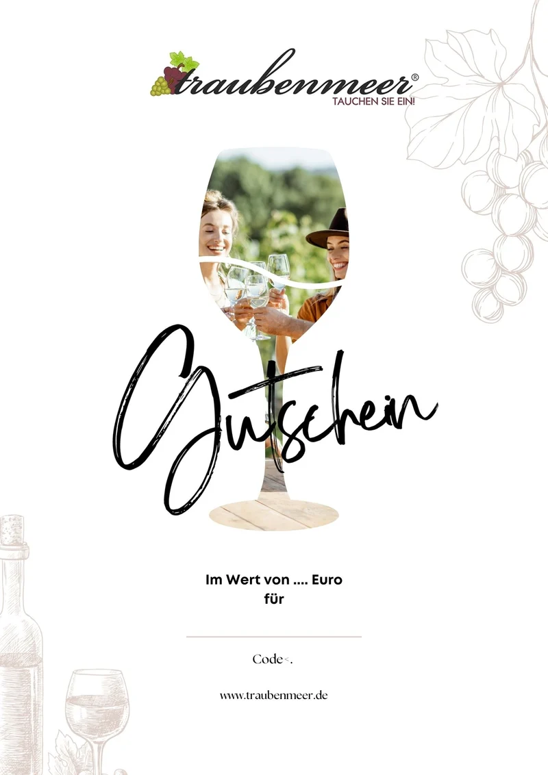 Gutschein 50,- €