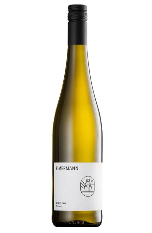 Riesling feinherb 2023