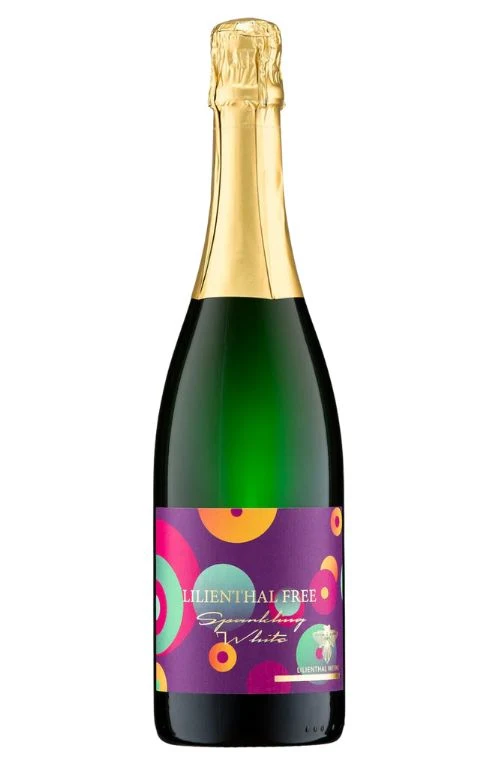 Lilienthal Free White Sparkling - alkoholfrei