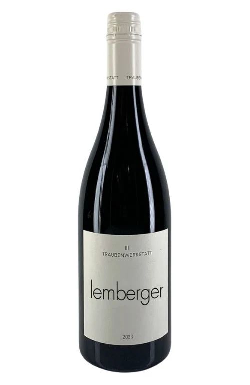 Lemberger Gutswein trocken 2023