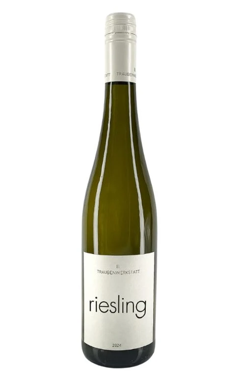 Riesling Gutswein trocken 2024