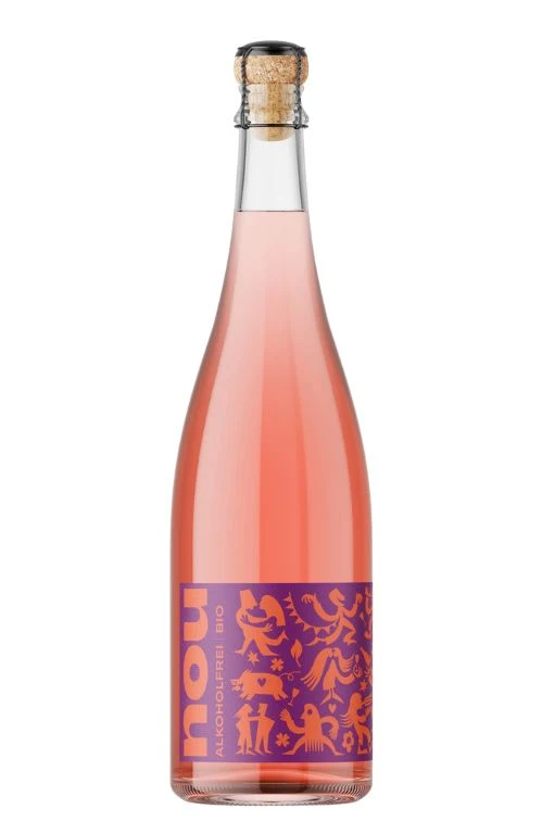 NOU Alkoholfrei BIO