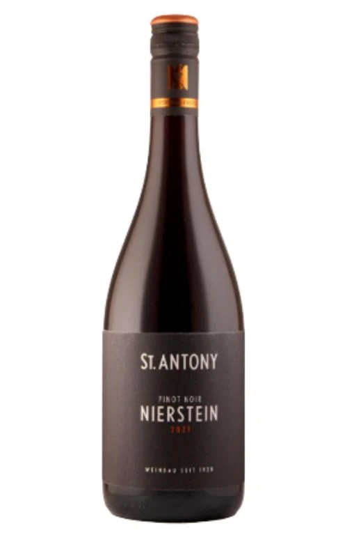 Nierstein Pinot Noir trocken 2022 BIO VDP.AUS ERSTEN LAGEN®