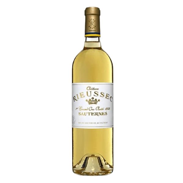 Château Rieussec Rieussec 2008