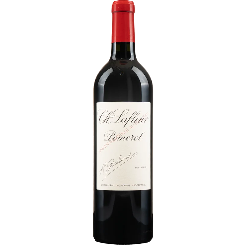 Château Lafleur 2023