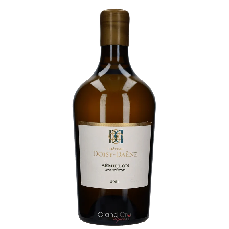 2025 Doisy-Daene Blanc Sec Sémillon sur Calcaire