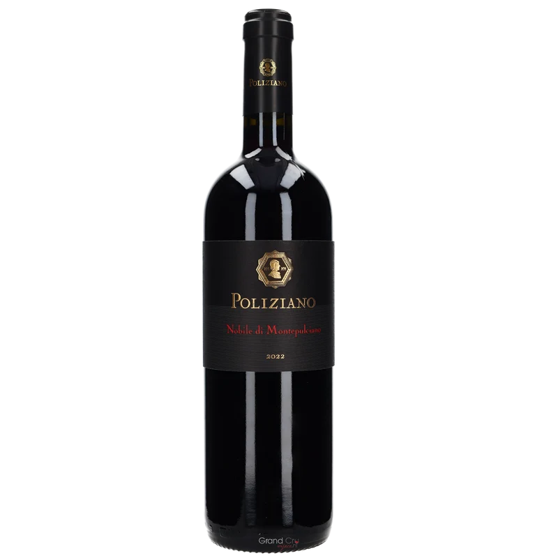 2022 Poliziano Vino Nobile di Montepulciano BIO