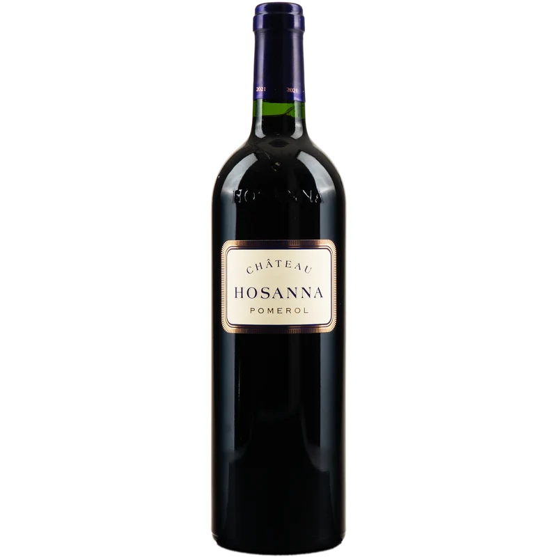 Château Hosanna 2023