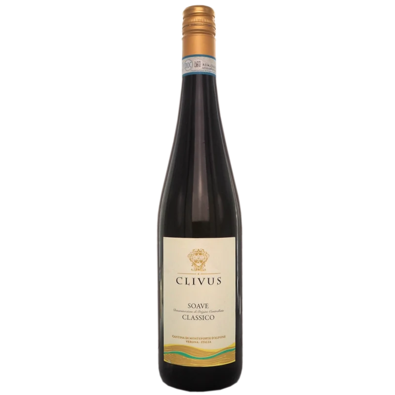 Monteforte Clivus Soave Classico DOC 2025