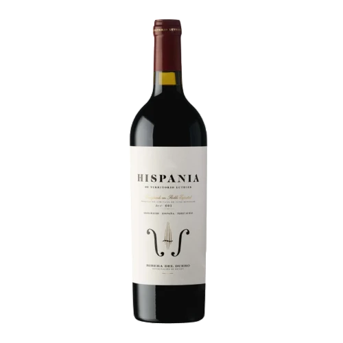 Territorio Luthier, Hispania Ribera del Duero magnum 1,5 liter 2019