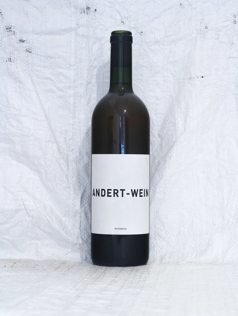 Pamhogna Weiss 2023 0,75L Bio