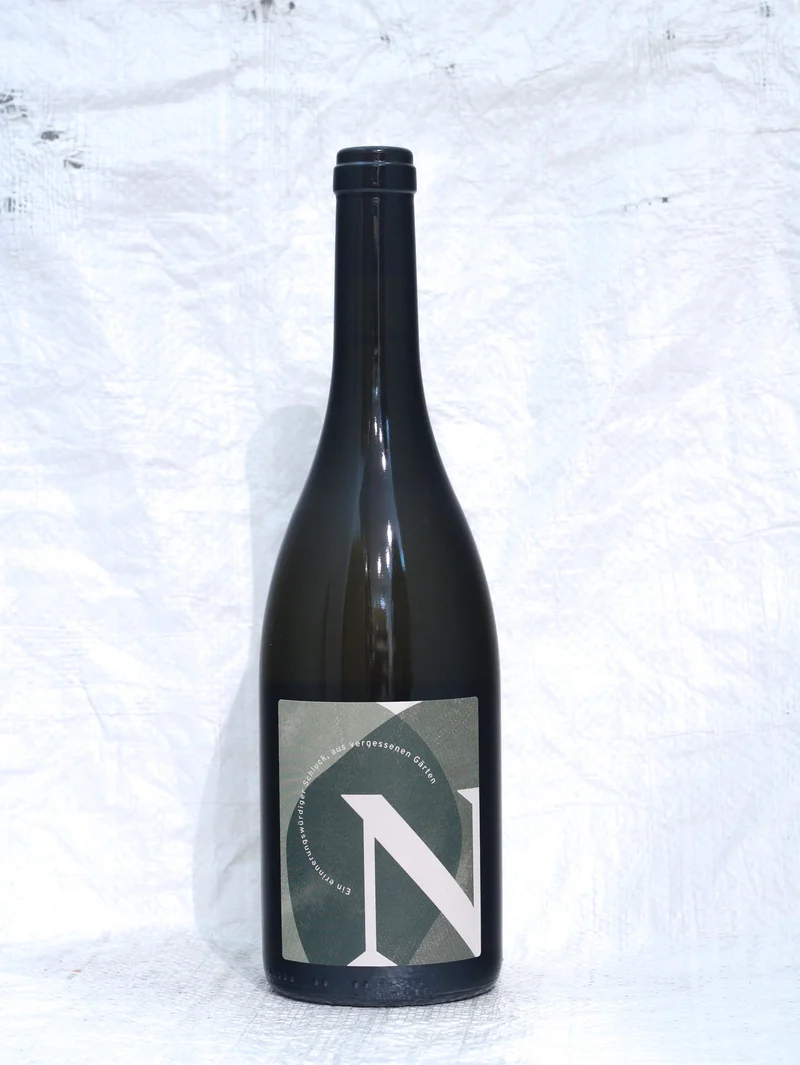 Chamanch 2021 0,75L