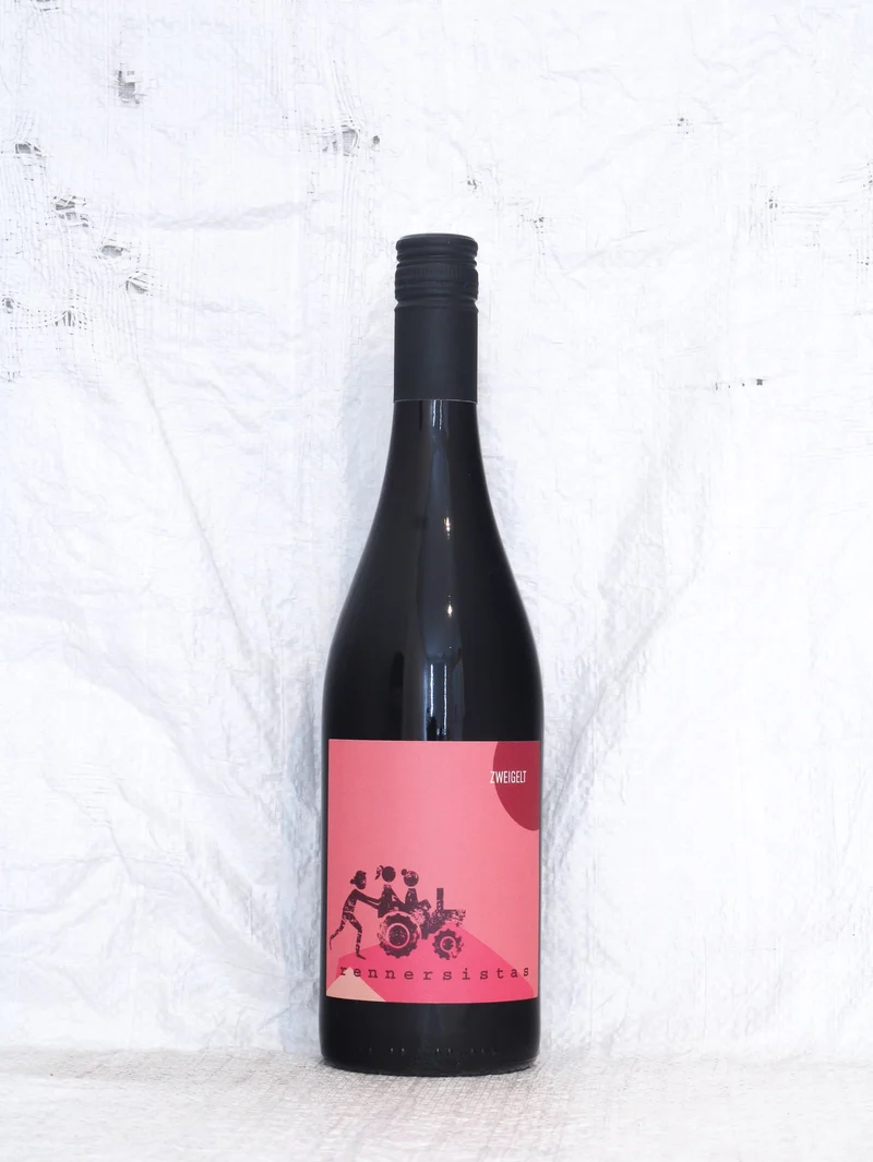 Zweigelt 2023 0,75L