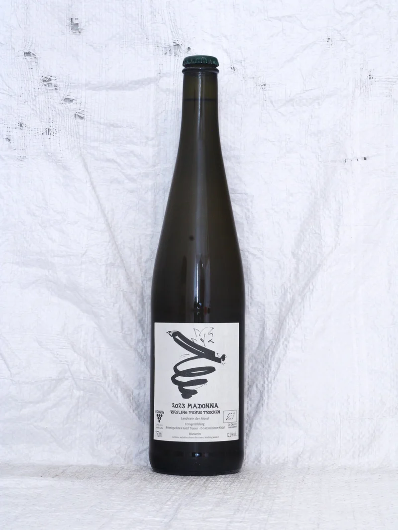Madonna Purus 2023 0,75L Bio